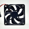 Sunon me60152v2-000c-a99  6015 DC 24V 2.04W Magnetic Suspension Mute Fan 6cm Ultra Thin Fan 5400RPM