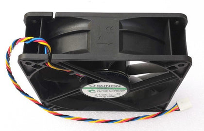 SUNON mfc0381v1-q060-s99 12V DC 120x120x38mm Brushless Cooling Fan - product photo 2
