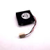 Delta BFB04512HHA 45x45x10mm 12V DC 0.26A Axial Cooling Fan