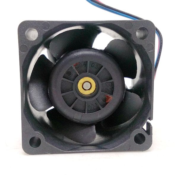 Delta FFB0412EHN-C 4028 High Speed Fan 12V 4cm 4-wire 12000 RPM Temperature Control Projector Cooling Fan