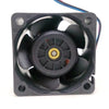 Wholsale 10pcs  Delta FFB0412EHN-C 4028 High Speed Fan 12V 4cm 4-wire 12000 RPM Temperature Control Projector Cooling Fan