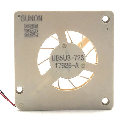 SUNON Ub5u3-723 5V DC 30mm DC Blower Fan - product photo 2