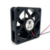 FD2460-A2041C 6cm 24V cooling fan 60mm 6015 ultra quiet fan 60 * 60 * 15 mm