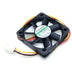 SUNON kde1205pfv2 50x50x10mm 12V DC Axial Cooling Fan