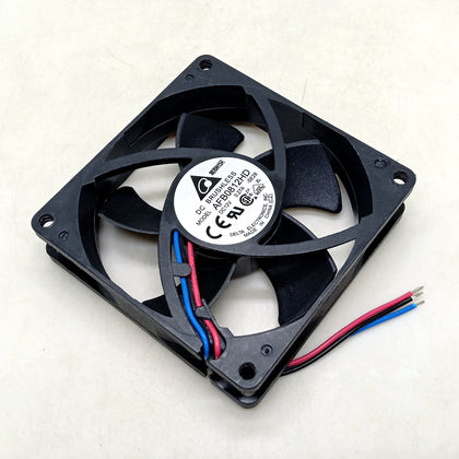 DELTA AFB0812HD 8mm 80x80x20MM DC12V 0.27A 3Lines Computer Cooling fan