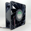 PMD4812PMB1-A Suno 12cm 12038 48V Double Ball Fan pmd4812pmb1-a 4200RPM Converter Communication Box Axial Cooling Fan