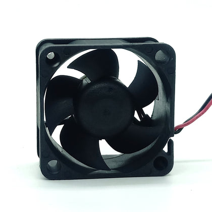Delta AUB0412MD 12V DC 40x40x20mm Brushless Cooling Fan - product photo 2