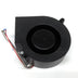 NMB BG0903-B057-P0L 97x97x33mm 24V DC Axial Cooling Fan
