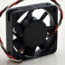 SUNON KDE2404PFV3 40x40x10mm 24V DC Axial Cooling Fan