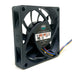 A7015-30BB-4IP-F1 70x70x15mm 12V DC 0.22A Axial Cooling Fan