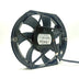 Delta AFB1512EH 12V DC 172x150x25mm Brushless Cooling Fan 3.6A