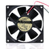 ADDA AD0812UB-A71GL 12V DC 80x80x25mm Brushless Cooling Fan 0.45A