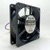 Sanyo Denki 109P0912M4091 92x92x25mm 12V DC Axial Cooling Fan