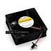 Sanyo Denki 9WF1224H103 120x120x38mm 24V DC 0.32A Axial Cooling Fan