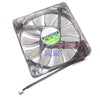 135mm fan Globe Fan RL4T S1352512M S1352512H 13525 DC12V pc computer chassis Cooling Fan 12V