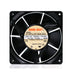 NMB 4715FS-23T-B5A-DN1 230V 0.16A 0.12A AC cabinet fan 12038 cooling fan metal frame