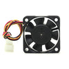 40mm fan MGT4024ZR-R15 4cm 24V 0.13A 4015 Inverter Radiator cooling Fan