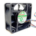 Pwm Cooling Fan 60mm 6025 12V Computer Power Supply Chassis Fan mgt6012ub-w25 CPU Server Fan
