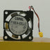 F16EA-03LLC 3.3V DC Axial Cooling Fan