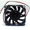 M60R24MGAB -51Z85  60mm Nidec 6015 24Vprinter power cooling fan 6cm