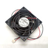 Adda 6025 24V AD0824MS-A70GL Two-Wire Converter Oil Anti-Leaf Suction Fan 6CM
