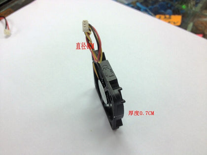 SUNON GM1204PEV1-8 12V DC 40x40x7mm Brushless Cooling Fan - product photo 2