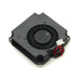 Delta BFB0405HHA 40x40x10mm 5V DC 0.24A Axial Cooling Fan