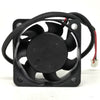 2pcs  AVC Da04015b12u 4cm 4015 40X40X15mm 12V 0.75A 9800RPM Computer CPU Power Supply Chassis Switch High Volume Fan