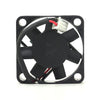 Sunon Kd1204pfs1 4010 4cm 12V 1.3W two wire large air volume cooling fan