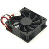 60mm Cooling Fan 6cm  AVC F6020b12hy 6020 12V 0.32A Large Air Volume 3-wire 6cm Double Ball Case Power Fan