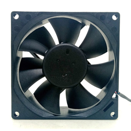 Delta AFC0912DF 12V DC 92x92x38mm Brushless Cooling Fan - product photo 2