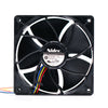 Nidec V12E12BS2B5-07 A021 12038 12cm 12V 3.0A Server Violence cooling Fan