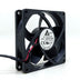 Delta AFB0812MD 80x80x20mm 12V DC Axial Cooling Fan