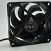 Projector Fan PG-F310X DLP 7025 NUB0712M DC12V 0.17A -ROO NFANRA069WJ00 EMP-6000/6010/6100/6110