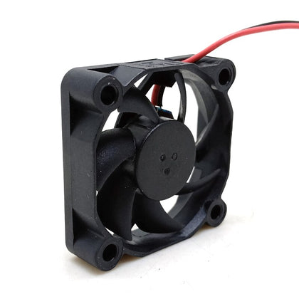 SUNON HA40101V4-000C-999 12V DC 40x40x10mm Brushless Cooling Fan - product photo 2