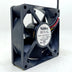 Nidec D08A-12TM 12V DC 80mm Brushless Cooling Fan 0.08A