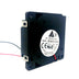 Delta BFB04512HHA 45x45x10mm 12V DC 0.26A Axial Cooling Fan