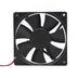 Delta AFB1224M 120x120x25mm 24V DC 0.18A Axial Cooling Fan
