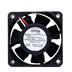 NMB 06025ss-24q-al 60x60x25mm 24V DC 0.17A Axial Cooling Fan