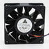 IP68 waterproof cooling fan Delta PFC1212DE 120mm 12038 12V 4.8A 7000RPM axial cooling fan