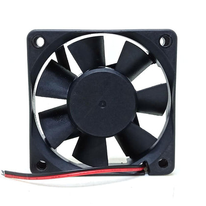 SUNON KD1206PHS2 12V DC 60x60x15mm Brushless Cooling Fan - product photo 2