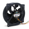 9025 12V Computer CPU Cooling Fan a9025-22rb-3an-f1 9cm Circular Mute Fan