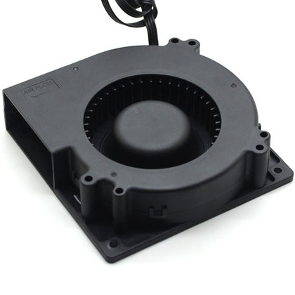 SUNON PFC0321B3-C03U-S9D 12V DC 120x120x32mm DC Blower Fan - product photo 2