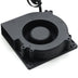 SUNON PFC0321B3-C03U-S9D 120x120x32mm 12V DC Axial Cooling Fan
