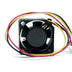 SUNON gm0502pfv1-8 25x25x10mm 5V DC Axial Cooling Fan
