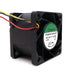 SUNON PF38281B1-000U-G99 38x38x28mm 12V DC Axial Cooling Fan