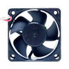 100pcs 35mm Fan   Nidec 3510 Fan u35x12ms1a5-53j65 DC 12V 3.5cm 35X35X10mm Set Top Box Router Fan