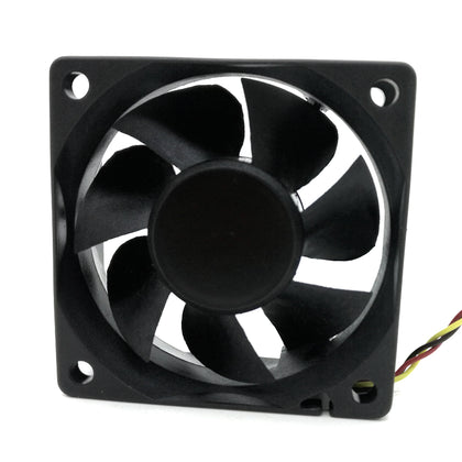 SUNON GM1206PTV2-A 12V DC 60x60x25mm Brushless Cooling Fan - product photo 2