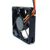 5010 Sunon kde1205pfv2 12V 1.1W magnetic suspension switch cooling fan 50mm