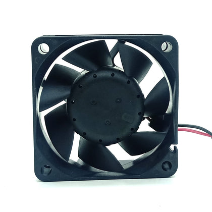 Delta AFB0612HH 12V DC 60x60x25mm Brushless Cooling Fan - product photo 2